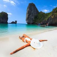 Отзыв от Зинаида - Виза Destination Thailand